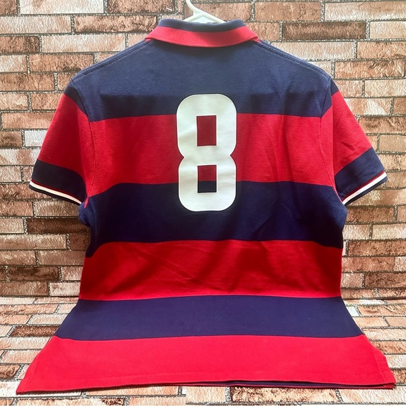 Ralph Lauren Polo Men’s Custom Slim Fit Polo Shirt M - Picture 3 of 12